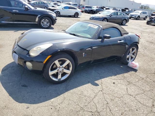 2006 Pontiac Solstice 