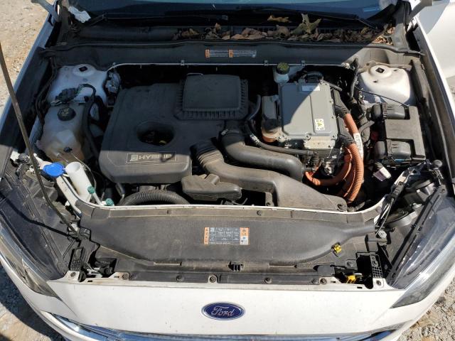 3FA6P0LU8HR279994 2017 FORD FUSION, photo no. 11