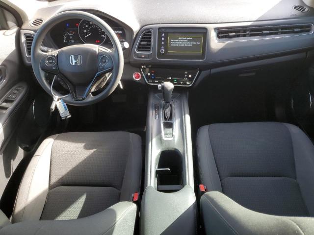 3CZRU5H57NM734674 Honda HR-V EX