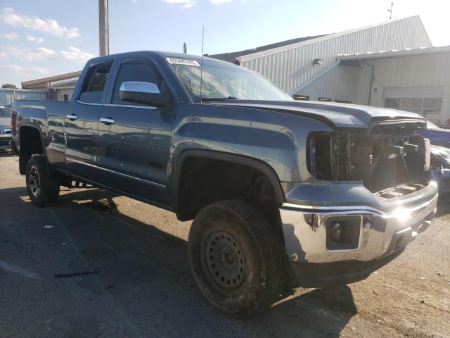 1GTV2VEC5EZ363364 | 2014 GMC SIERRA K15