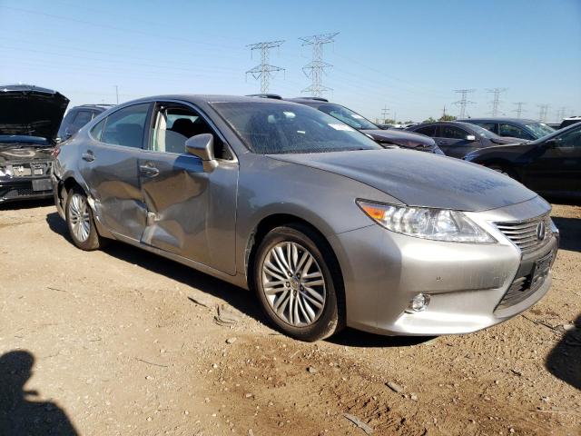 JTHBK1GG5F2207796 | 2015 LEXUS ES 350