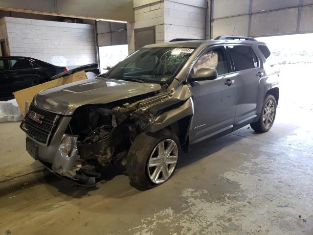 2012 GMC Terrain SLT