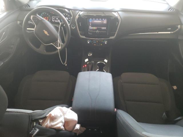 1GNERFKWXLJ271833 Chevrolet Traverse Ls