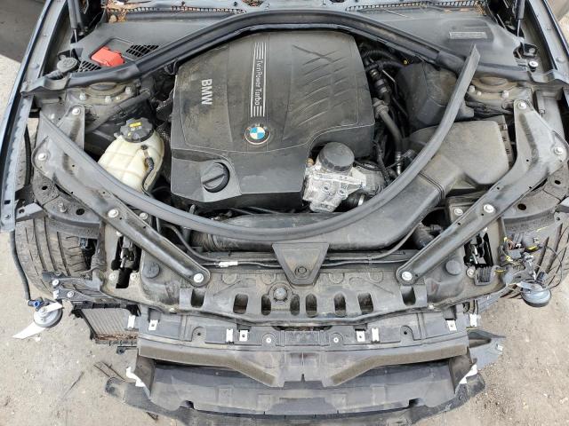 2015 BMW 435 XI - WBA3T7C55F5A36881