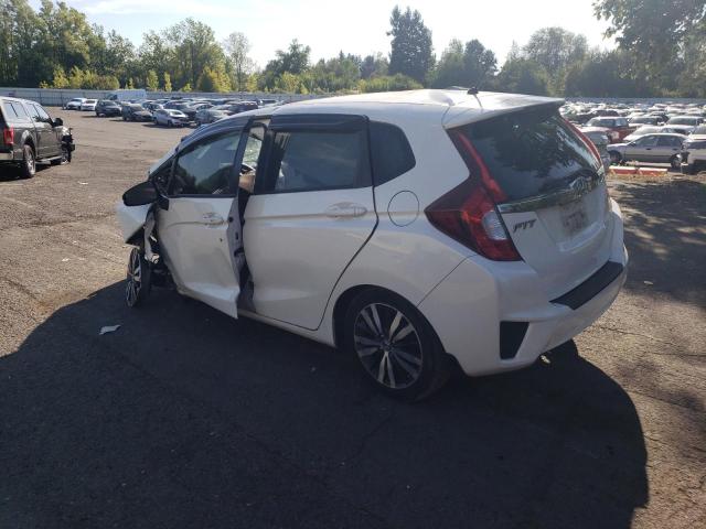 3HGGK5G87FM726060 Honda FIT EX