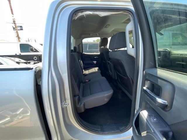1GCRCREC2FZ180897 Chevrolet Silverado C1500 Lt