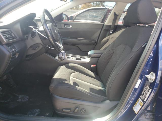 5XXGT4L10GG090955 KIA Optima Lx