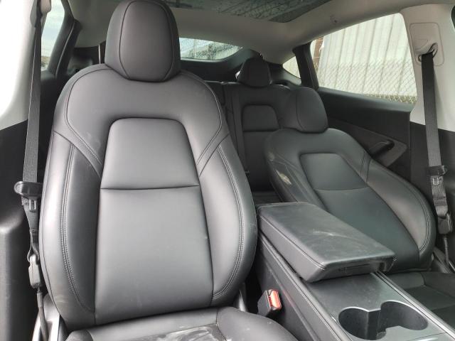 7SAYGDEE7PA025371 Tesla Model Y