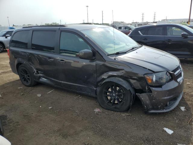 2C4RDGEG8KR788707 Dodge Grand Caravan Gt