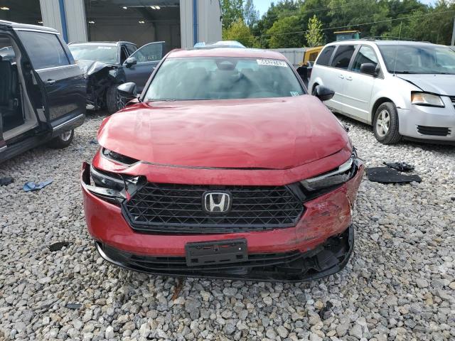 VIN 1HGCY2F73PA039144 2023 HONDA ACCORD no.5