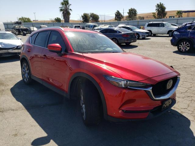 JM3KFBEY8L0850083 | 2020 MAZDA CX-5 SIGNA