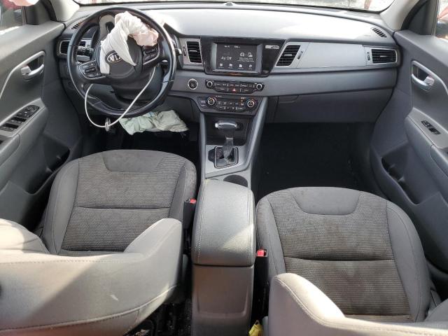 KNDCB3LC5J5109038 KIA NIRO FE