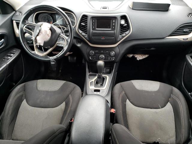 1C4PJLCB5EW232849 Jeep Cherokee Latitude