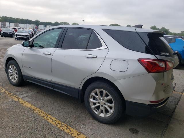 2GNAXKEV4K6141025 | 2019 CHEVROLET EQUINOX LT