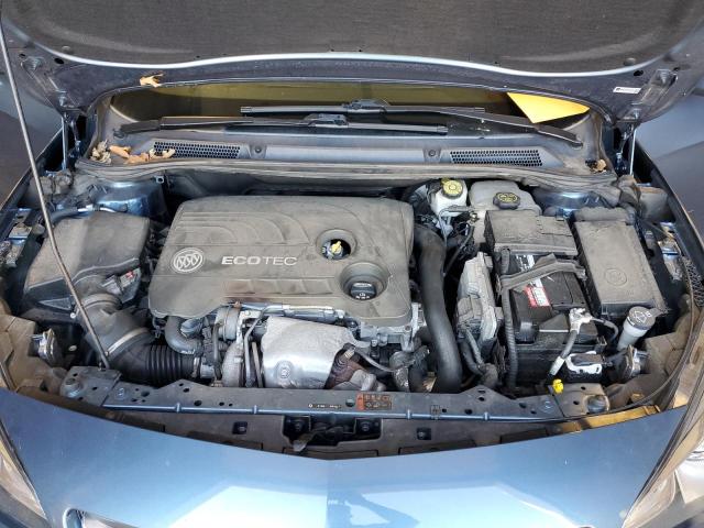 2017 BUICK CASCADA PR - W04WH3N53HG052311