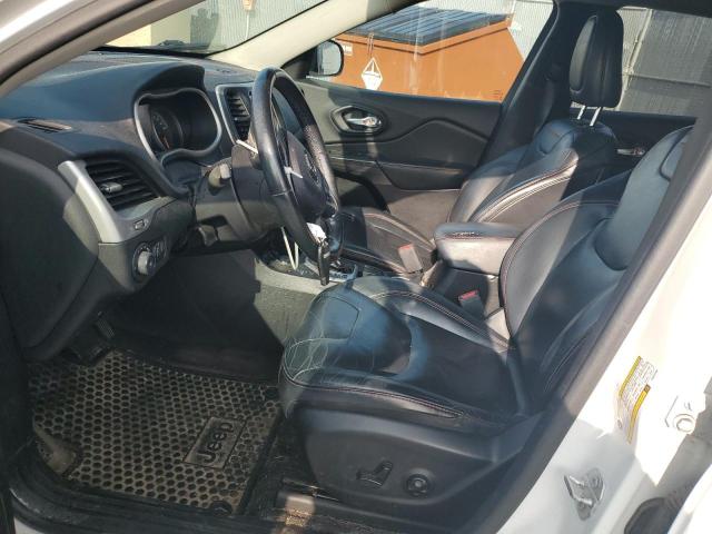 2016 JEEP CHEROKEE T - 1C4PJMBS7GW321185