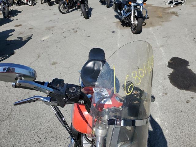 2002 HARLEY-DAVIDSON XLH883 R 1HD4CKM392K134312