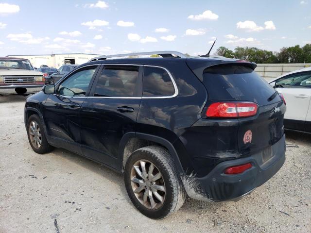 1C4PJLDS8FW761079 Jeep Cherokee Limited