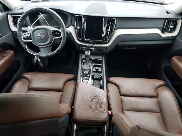 LYV102RL4JB069923 | 2018 VOLVO XC60 T5 IN