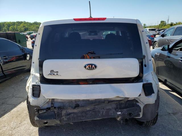 KNDJP3A55G7407812 KIA SOUL +