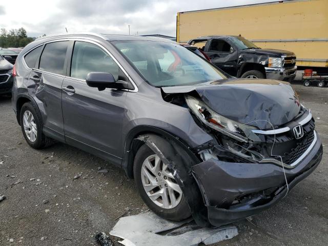 2015 HONDA CRV 2HKRM3H71FH518760