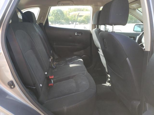 JN8AS5MV8EW704943 Nissan Rogue Select S