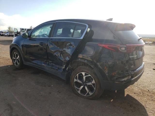 KNDPM3AC9L7639891 KIA Sportage Lx