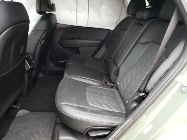 5XYK6CAF3PG002728 KIA Sportage X Line