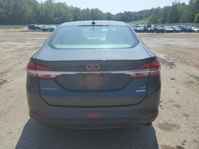 3FA6P0HD7HR404427 2017 FORD FUSION, photo no. 6