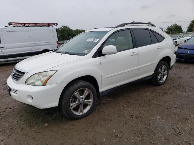 2007 Lexus RX 400h 