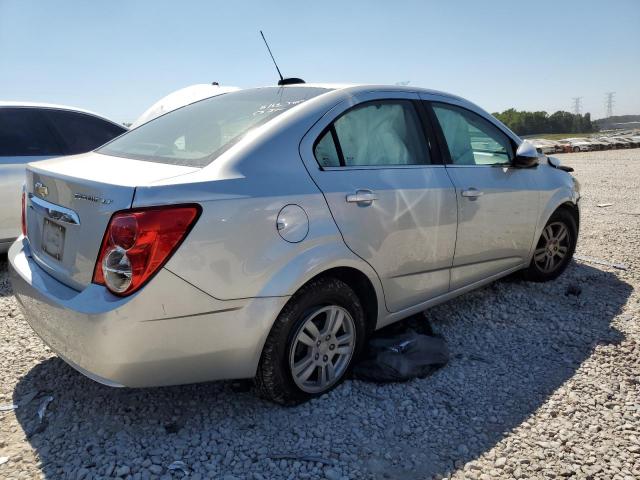 2015 Chevrolet Sonic Lt VIN: 1G1JC5SH9F4183534 Lot: 68028803