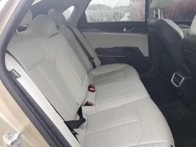 5XXG34J21MG043697 KIA K5 EX