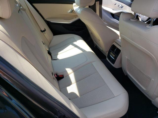 2022 BMW 330XE 3MW5P9J05N8C72204