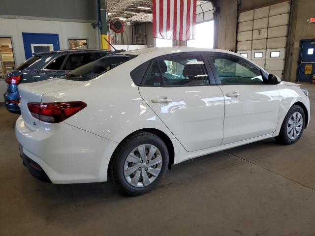 3KPA24AB2KE161496 KIA RIO S