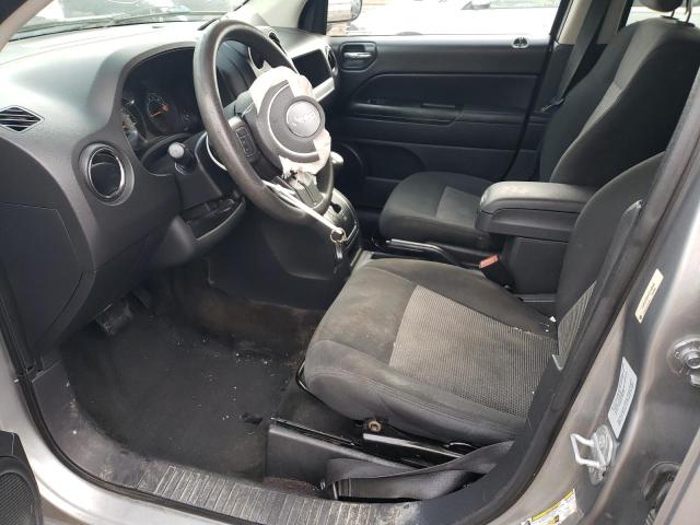 1C4NJDBB4FD130406 Jeep Compass Sport