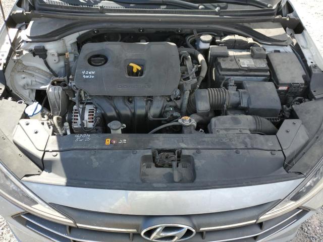 KMHD84LF9LU084295 | 2020 HYUNDAI ELANTRA SE