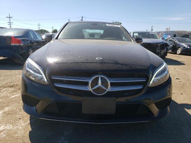 55SWF8EB6KU296419 | 2019 MERCEDES-BENZ C 300 4MAT