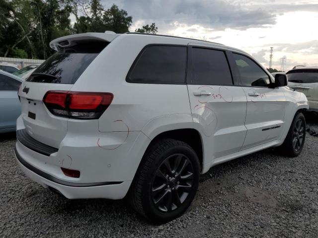 1C4RJECG1KC699067 Jeep Grand Cherokee Overland