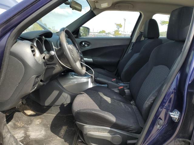 2015 NISSAN JUKE S - JN8AF5MRXFT500624