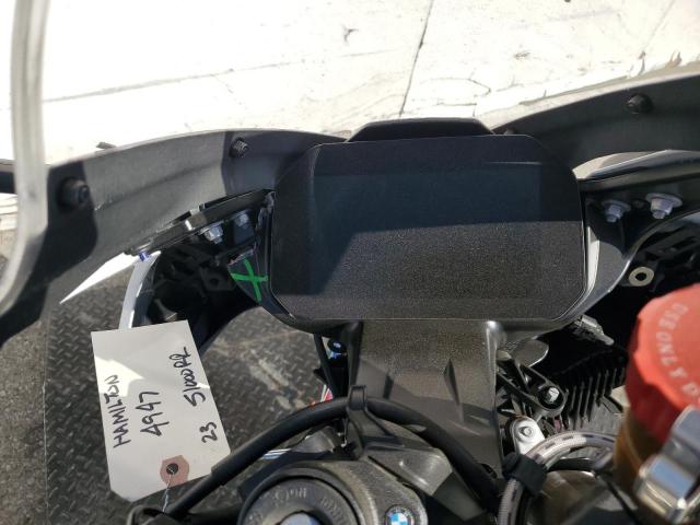 2022 BMW S 1000 RR - WB10E2302N6G18675
