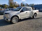 2017 FORD F150 SUPER - 1FTEW1EP5HKC19021