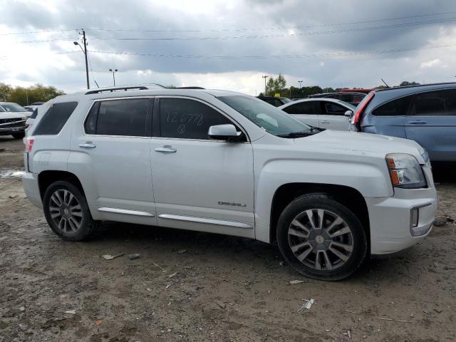 2GKFLVE31H6126778 | 2017 GMC TERRAIN DE