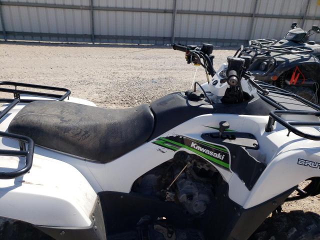 2018 KAWASAKI KVF300 - RGSWM22A0JBB00582