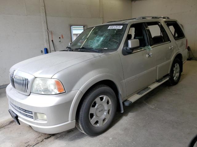 2006 Lincoln Navigator 