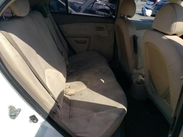 2024 KIA RIO BASE - KNADE223296570269
