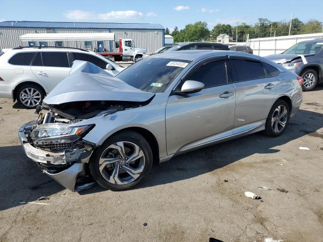 2020 Honda Accord Coupe EX-L