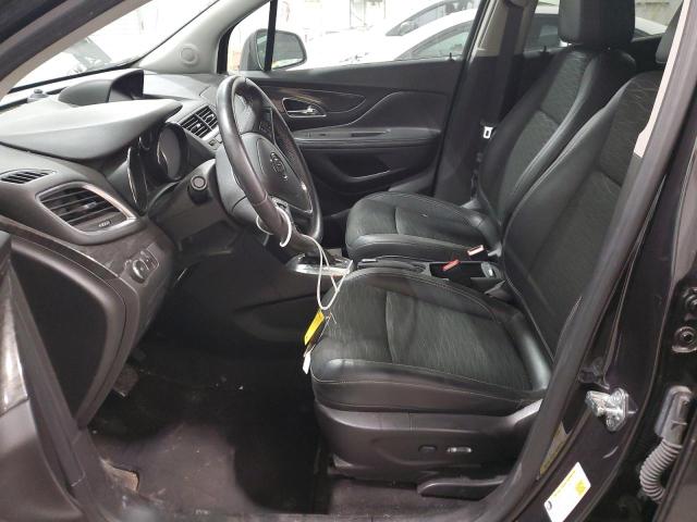 KL4CJBSB6FB237720 Buick Encore Convenience