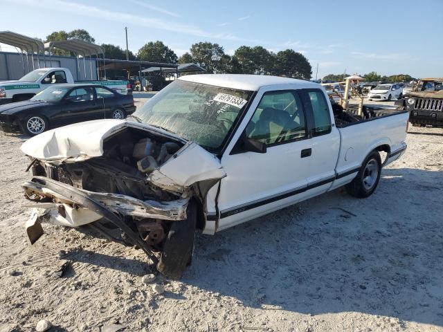 1994 Chevrolet S-10 