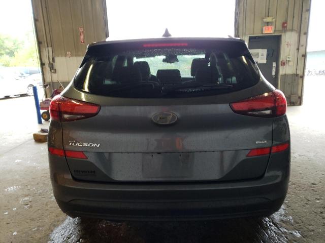  HYUNDAI TUCSON 2019 Сірий