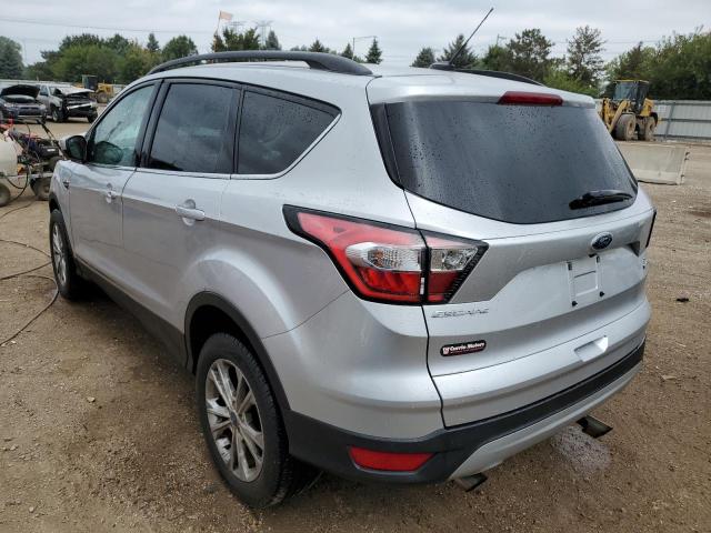 1FMCU9GD6JUC74128 | 2018 Ford escape se